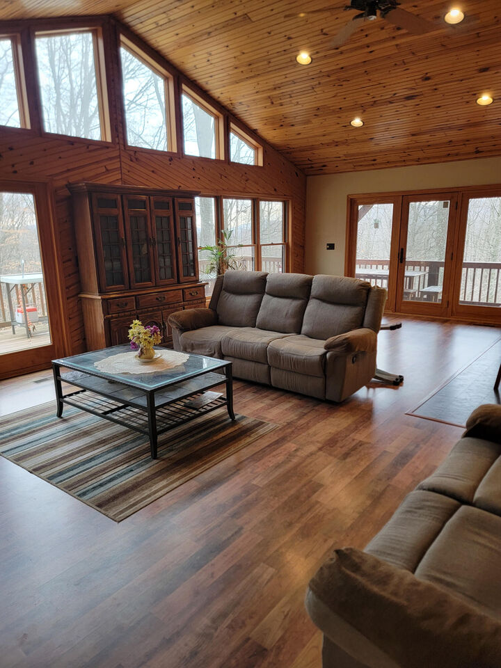 Property Photo:  380 Flint  WV 24946 