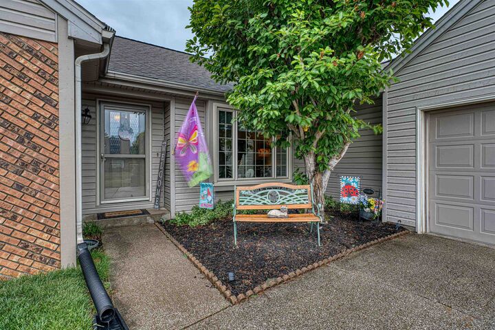 Property Photo:  437 Westfield Lane  KY 42420 