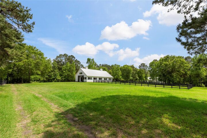 Property Photo:  9879 Stubbs Road  TX 77354 