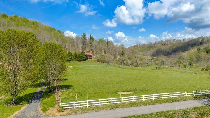 Property Photo:  1819 Fulton Reeves Road  NC 28644 