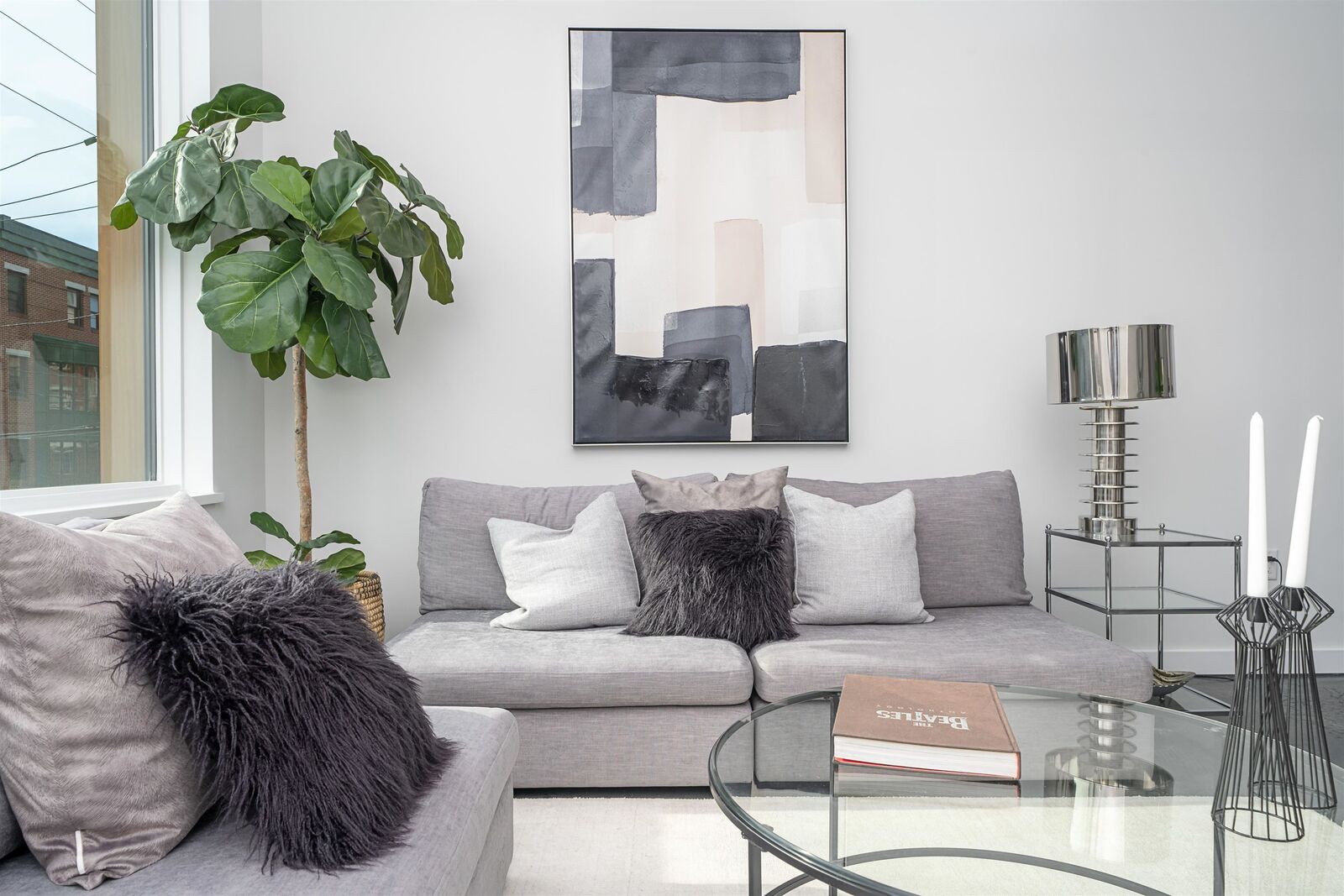 Property Photo: 233 Newark Ave 4A NJ 07302