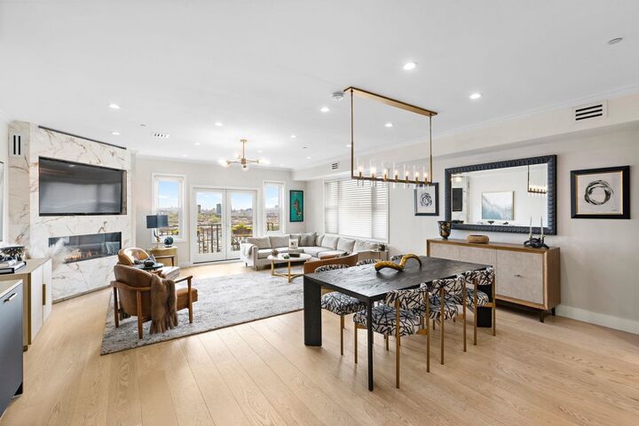 Property Photo:  305 Manhattan Ave 3  NJ 07087 