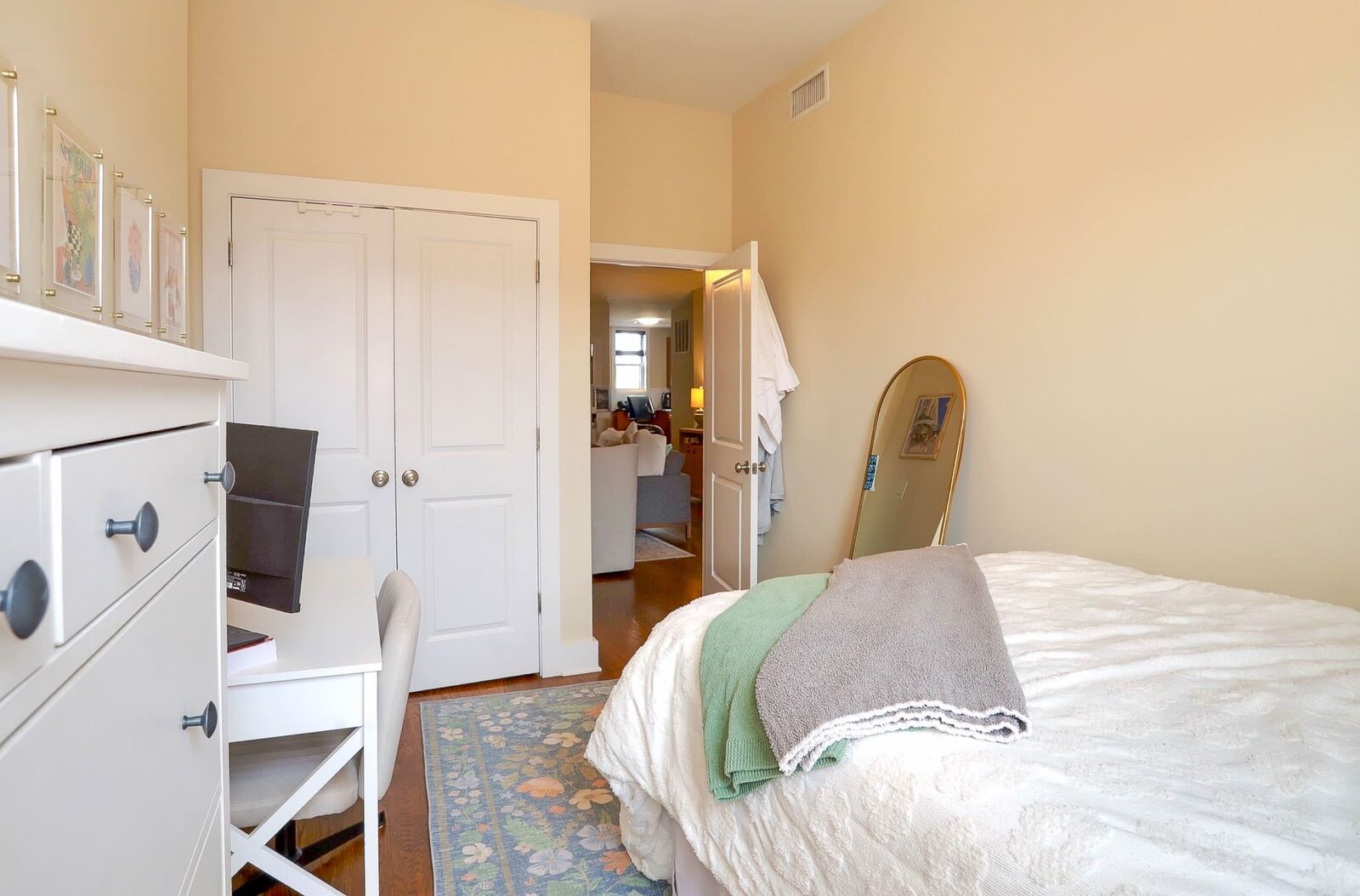 Property Photo:  824 Washington St 4  NJ 07030 