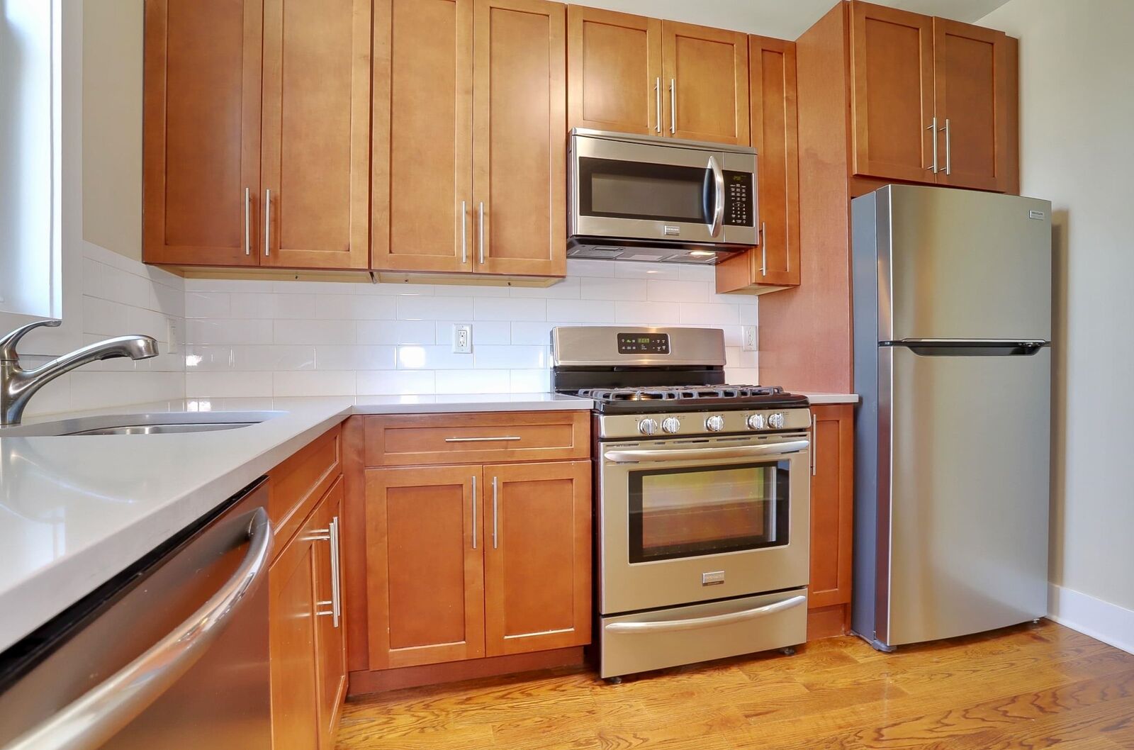 Property Photo: 824 Washington St 4 NJ 07030