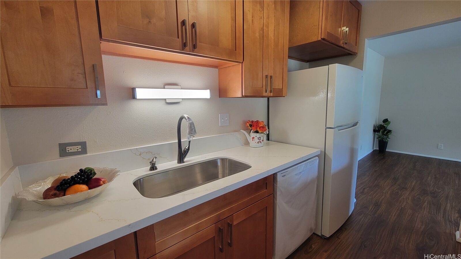 Property Photo: 45-381 Mokulele Drive 33 HI 96744