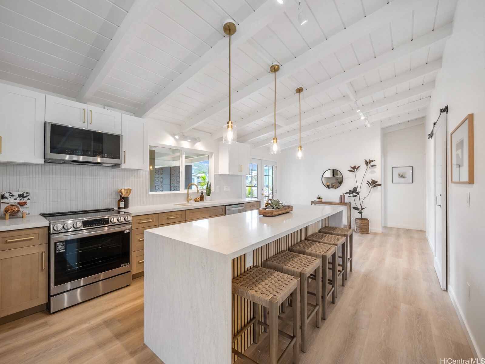 Property Photo:  7247 Nohili Street  HI 96825 