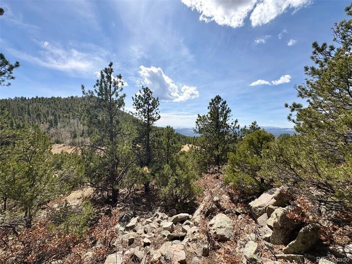 Property Photo: 2121 Cr 1 CO 80816