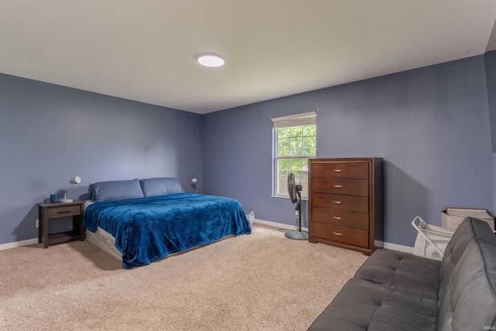 Property Photo:  6366 Acadia Drive  IN 47630 