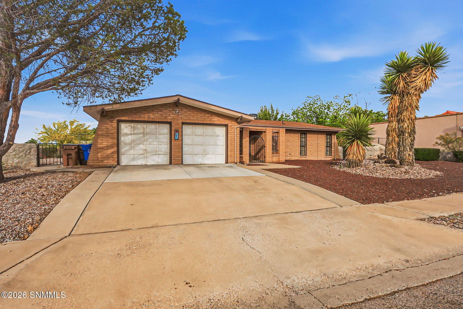 Property Photo:  3410 Neptune Drive  NM 88012 