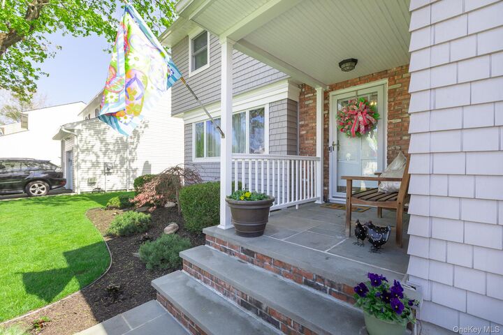 Property Photo:  5 Regina Court  NY 11746 