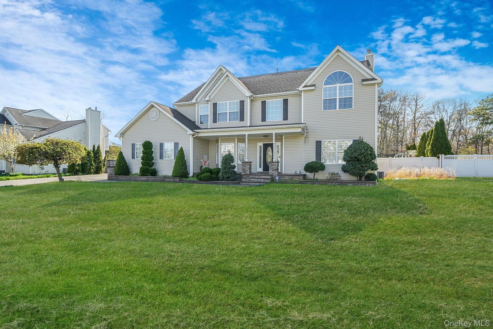 Property Photo:  4 Jordan Drive  NY 11763 