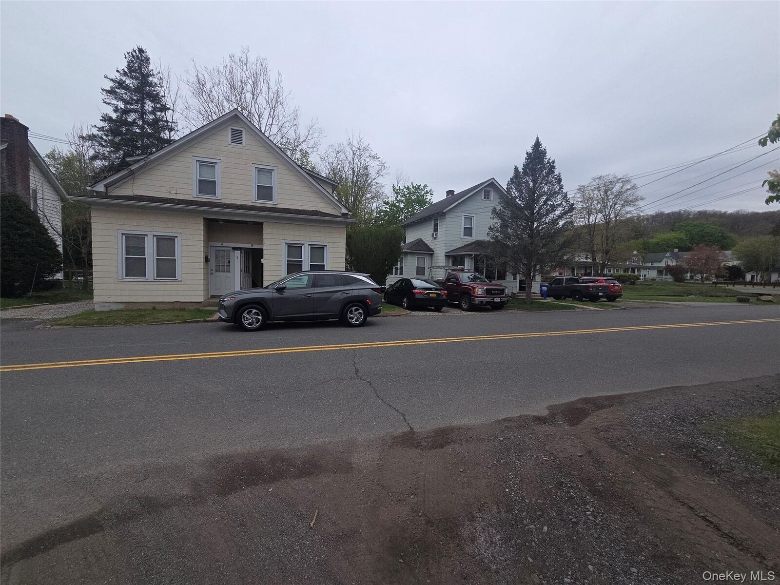 Property Photo: 11 Eagle Valley Road 7 NY 10974