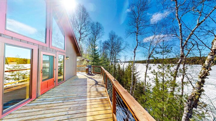 Property Photo:  41 S Bearskin Rd  MN 55604 
