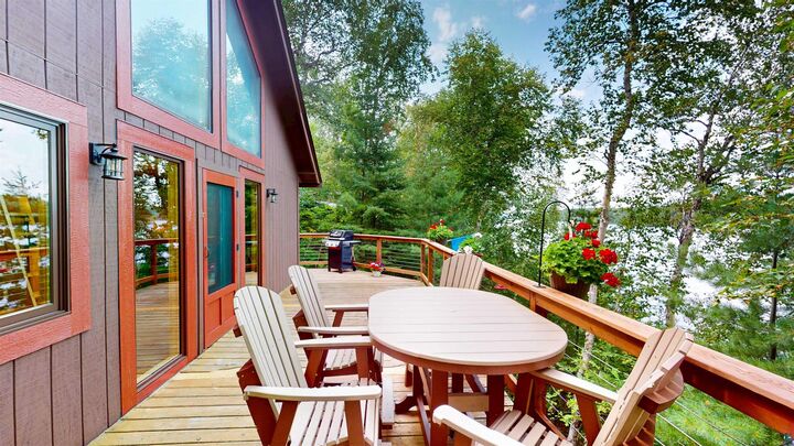 Property Photo:  41 S Bearskin Rd  MN 55604 