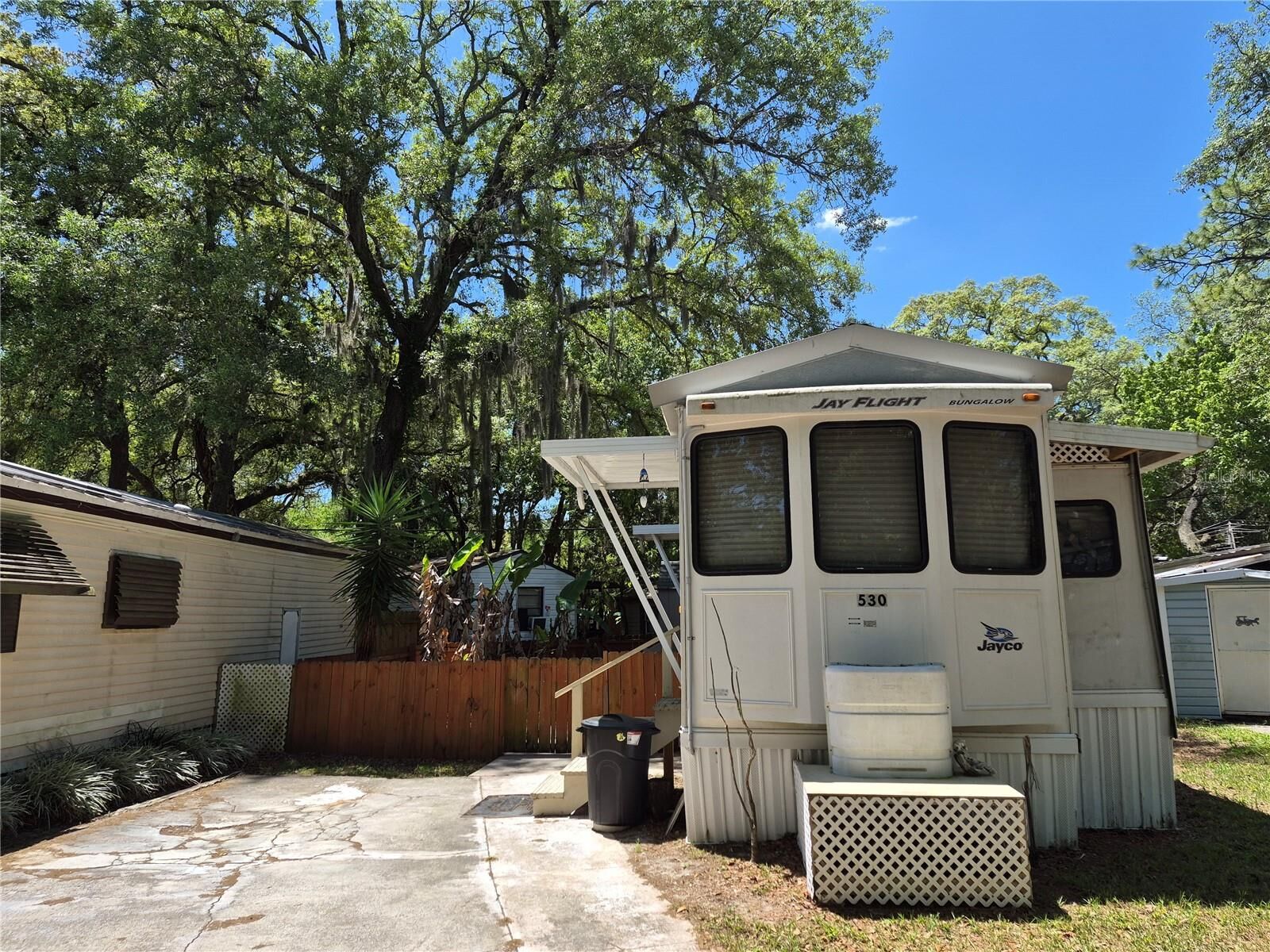 Property Photo: 3000 Clarcona Road 530 FL 32703