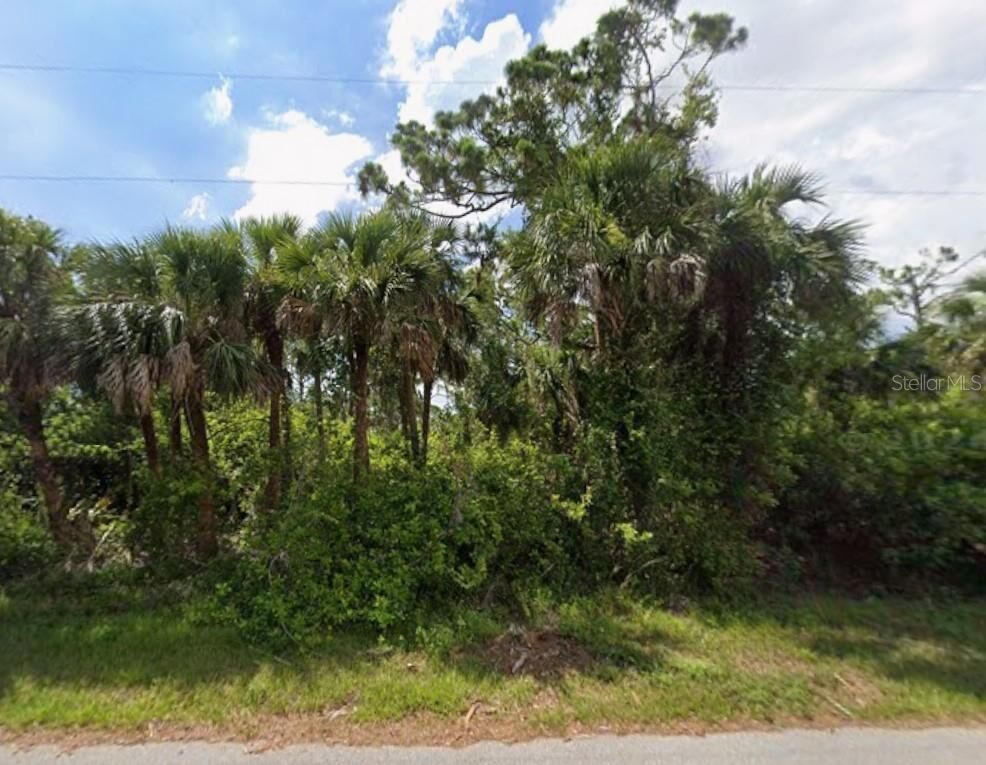Property Photo:  449 Cheshire Street  FL 33953 
