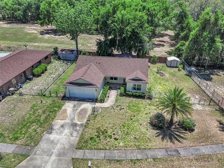 Property Photo:  3624 Trout Avenue  FL 34731 