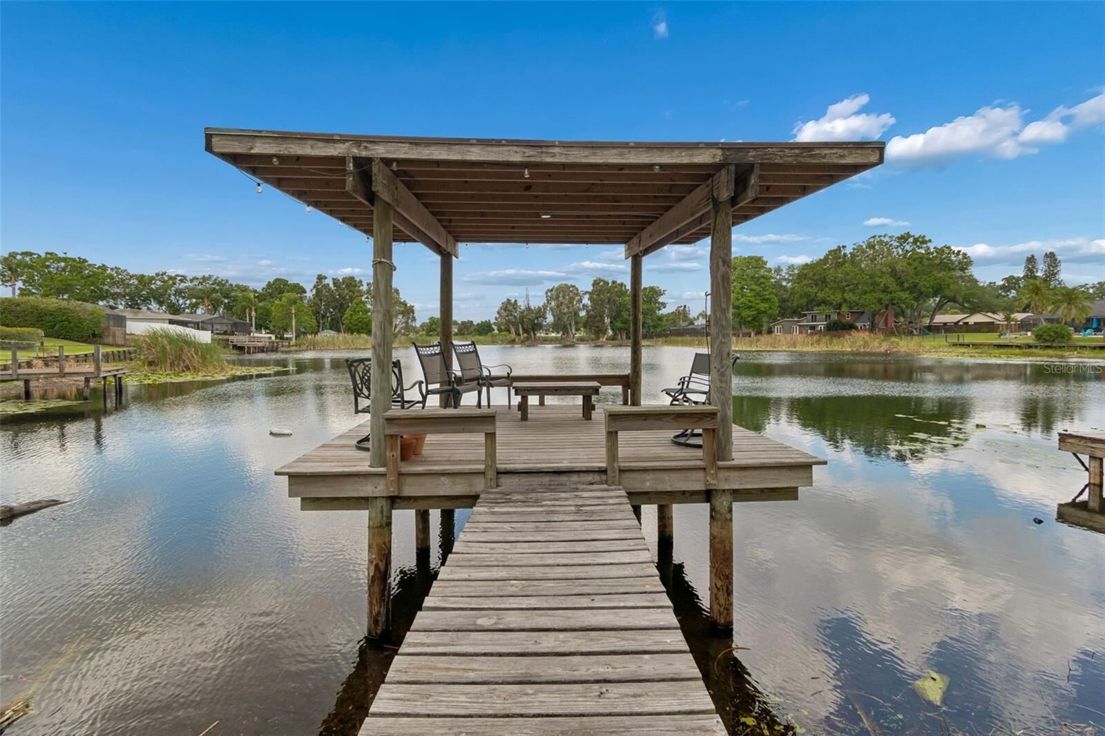 Property Photo: 13338 Lake George Lane FL 33618