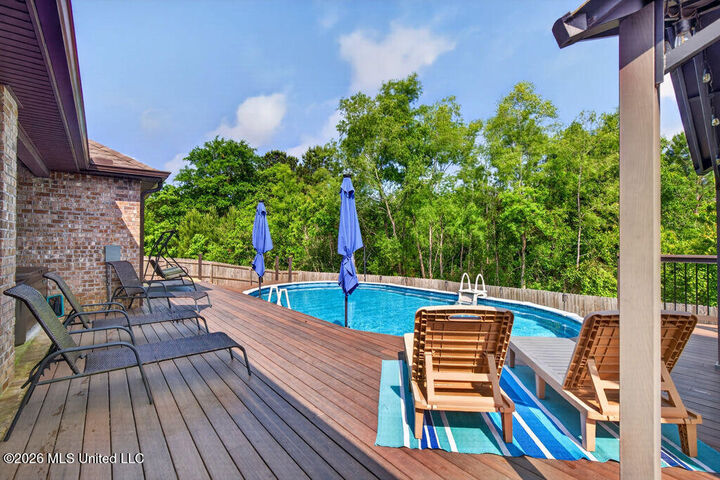 Property Photo:  10711 Chapelwood Drive  MS 39503 