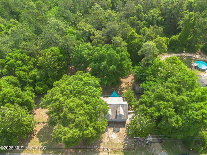 Property Photo: 9266 N Pine Drive MS 39571