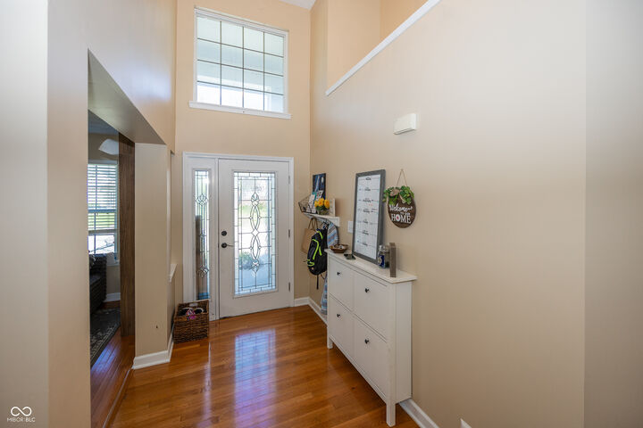 Property Photo:  13189 Penneagle Drive  IN 46033 