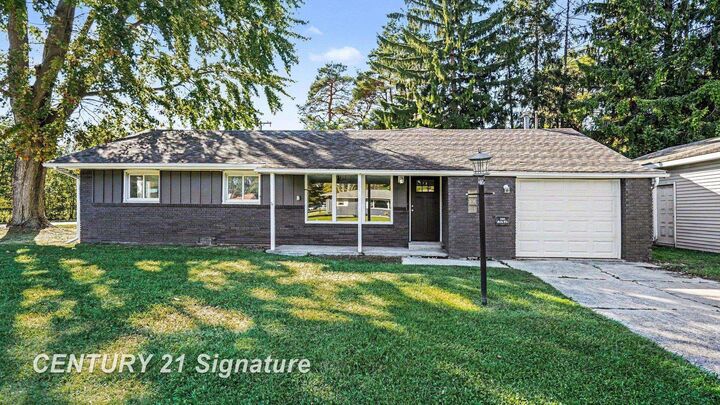 Property Photo: 106 Avis Court MI 48650