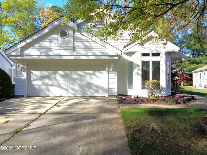 Property Photo:  2311 Kira Court  NJ 08755 