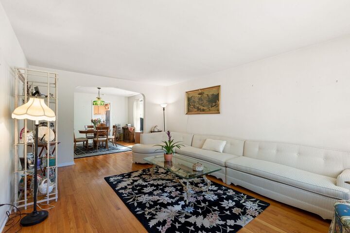 Property Photo:  207 Brown Avenue  IL 60202 