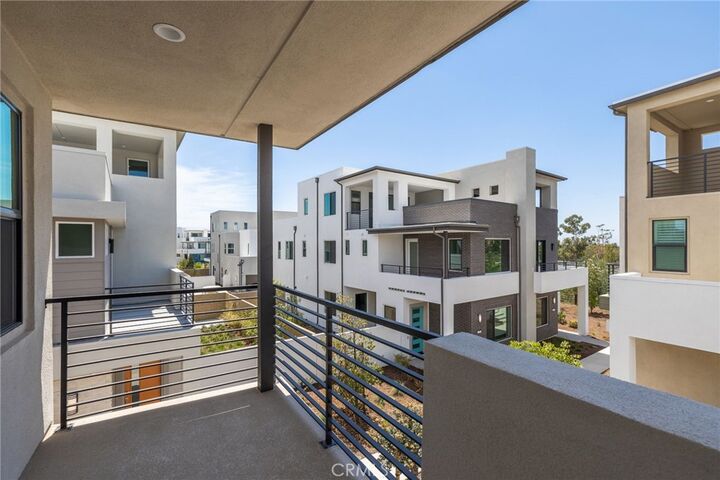 Property Photo:  229 Novel  CA 92618 