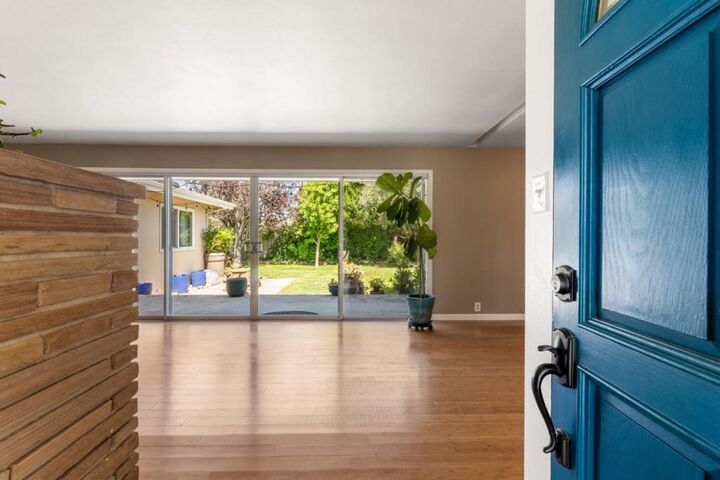 Property Photo:  311 Amherst Drive  CA 93901 