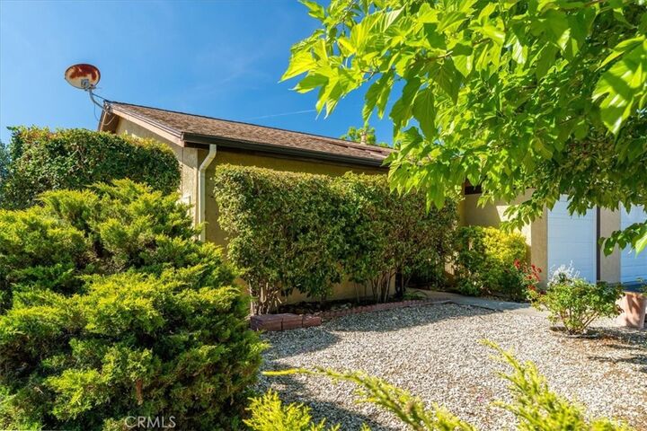 Property Photo:  1032 Scott  CA 93446 
