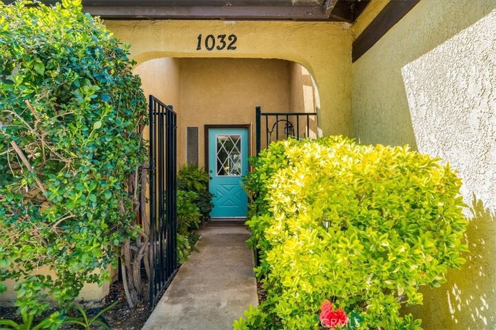 Property Photo:  1032 Scott  CA 93446 