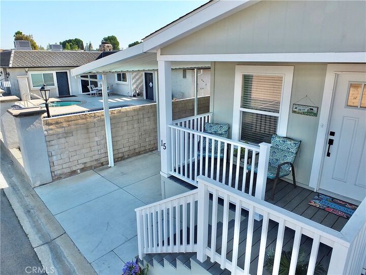 Property Photo:  10525 Somerset 15  CA 90706 