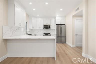 Property Photo:  19953 Lassen Street  CA 91311 