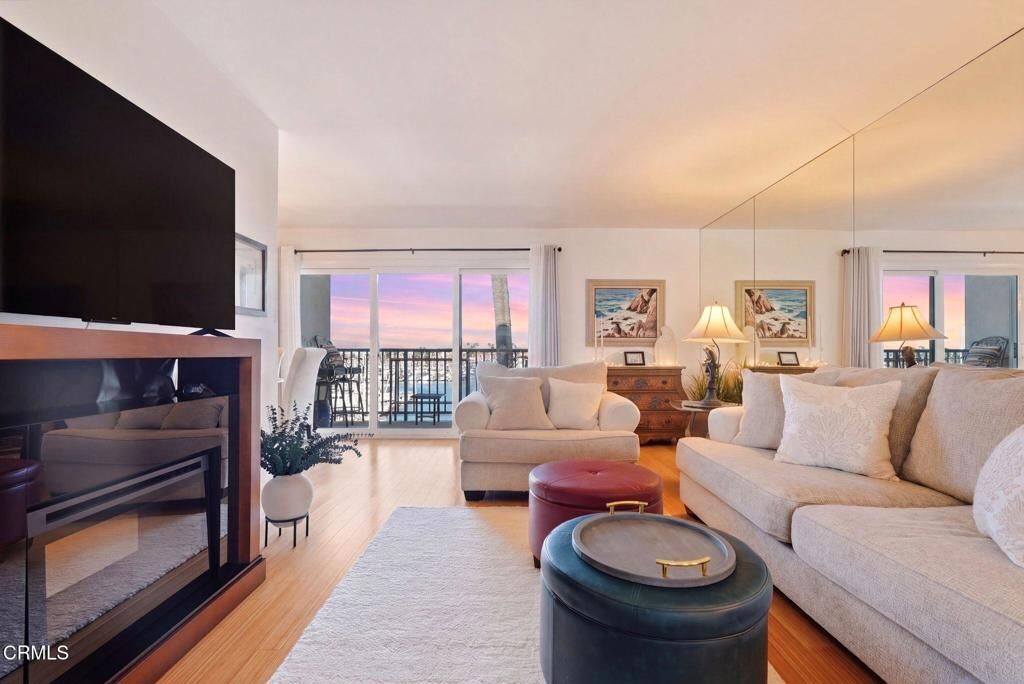 Property Photo:  2901 Peninsula Road 245  CA 93035 