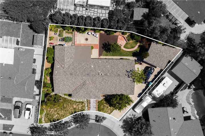 Property Photo:  1191 Risa Place  CA 92705 