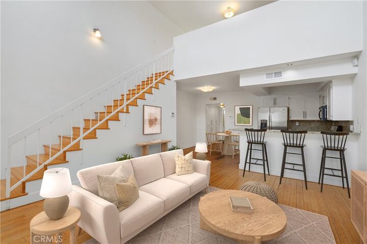 Property Photo:  1825 Selby 205  CA 90025 