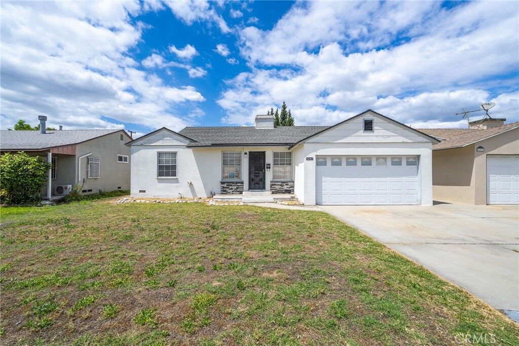 Property Photo:  4247 Jerry Avenue  CA 91706 