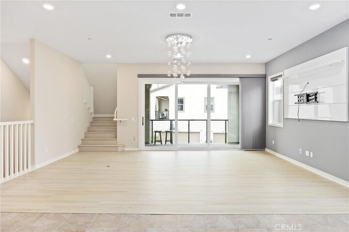 Property Photo:  130 Sculpture  CA 92618 