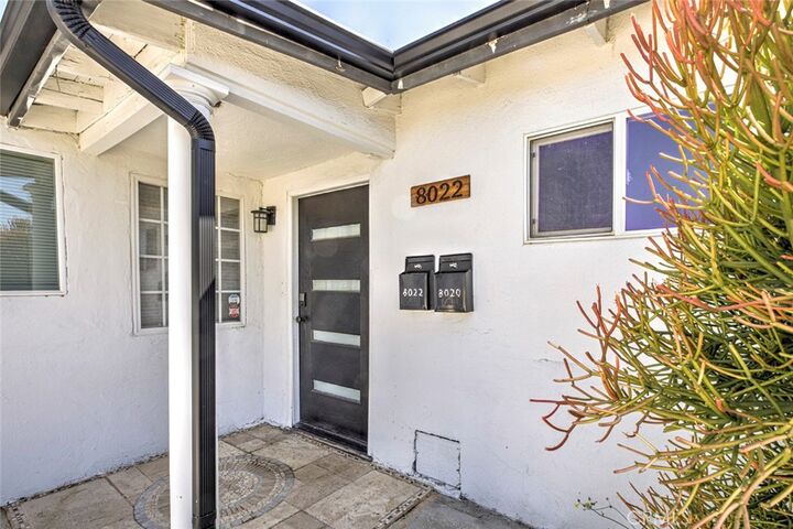 Property Photo:  8022 Longridge Avenue  CA 91605 