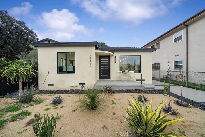 Property Photo:  2229 Shoredale  CA 90031 