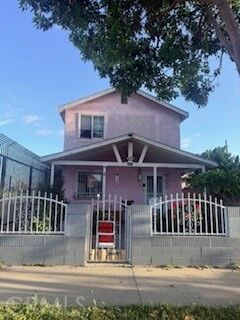 Property Photo:  4624 E Rosecrans  CA 90221 