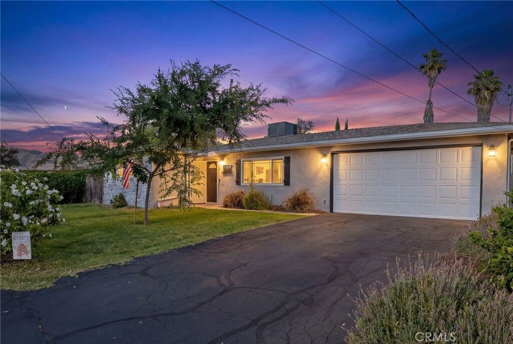 Property Photo:  12839 10th  CA 92399 