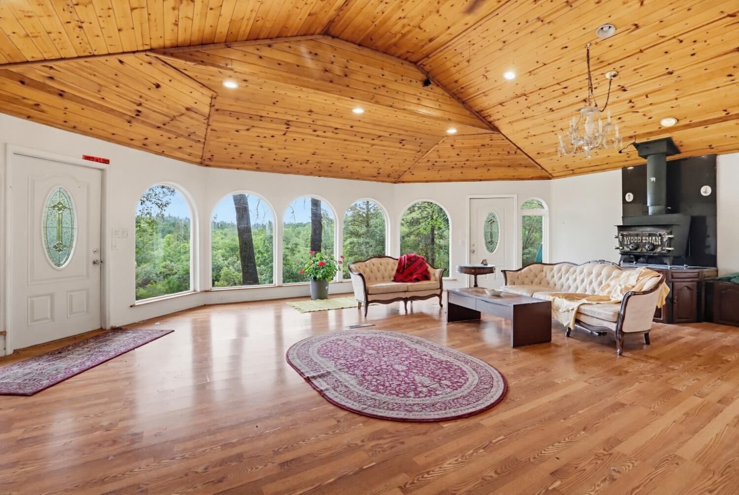 Property Photo:  14507 Misty Winds Lane  CA 95949 