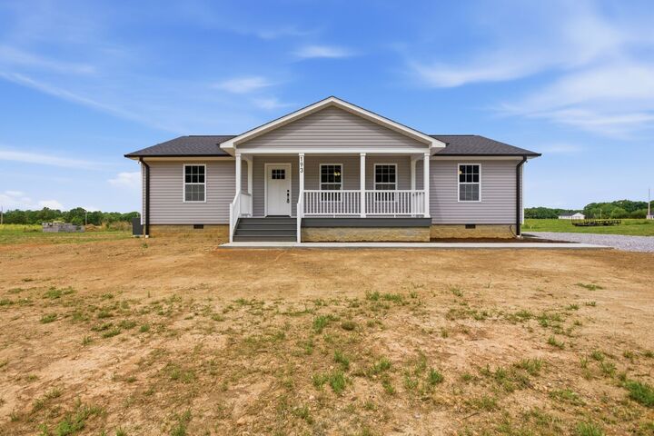 Property Photo: 193 Rigling Rd TN 38469