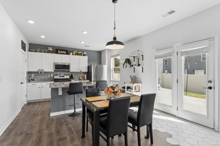 Property Photo:  111 Willy Mae Rd  TN 37129 