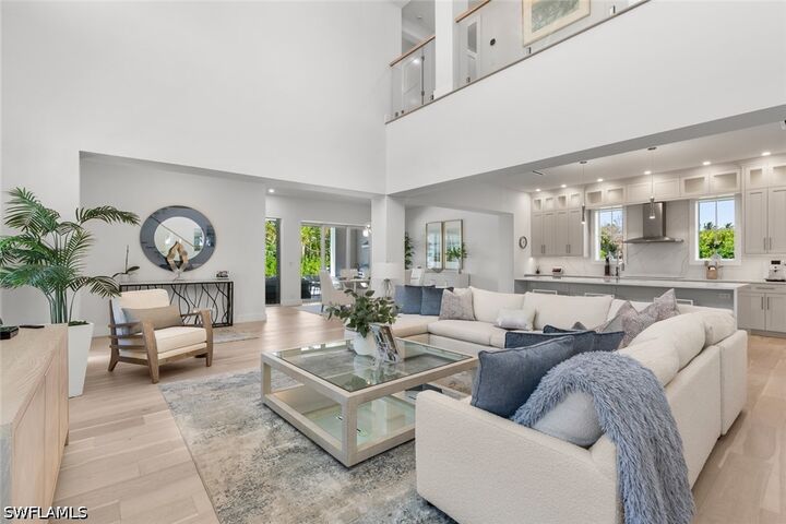 Property Photo:  1984 Frederick Street  FL 34112 