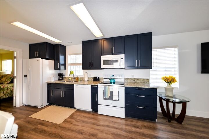 Property Photo:  19 Helen Lane  FL 33931 