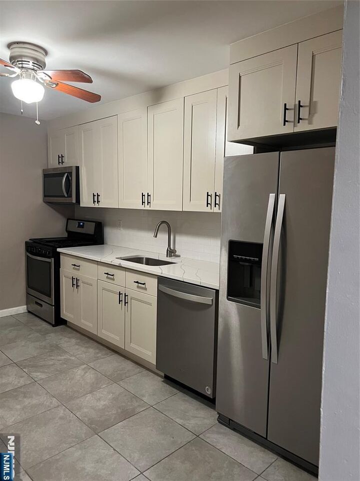 Property Photo: 26 Clinton 9 NJ 07109
