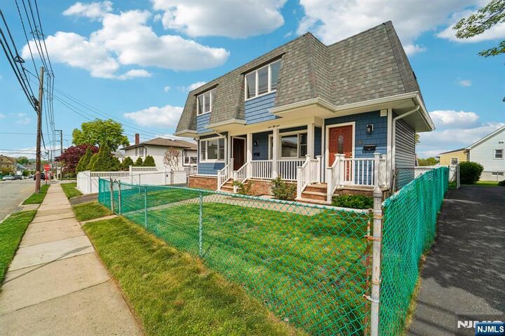 Property Photo:  351 Banta Avenue  NJ 07026 